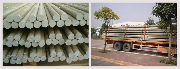 concrete rebar fiberglass