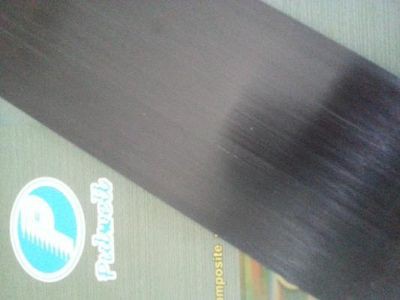 Pulwell CFRP Strip
