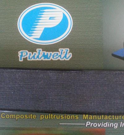 Pulwell Carbon Fiber Plate