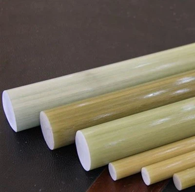 Goujons GFRP dans les chaussées en béton